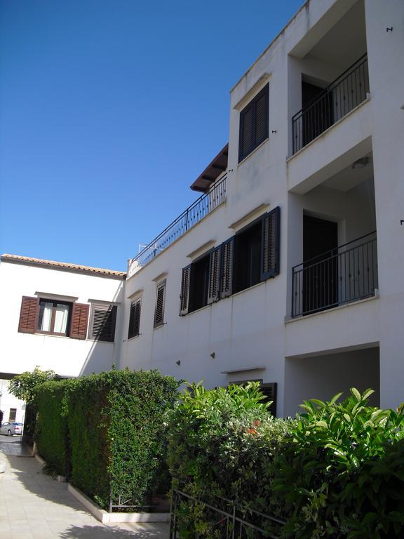 Casa Mare San Vito Lo Capo Apartment Exterior photo