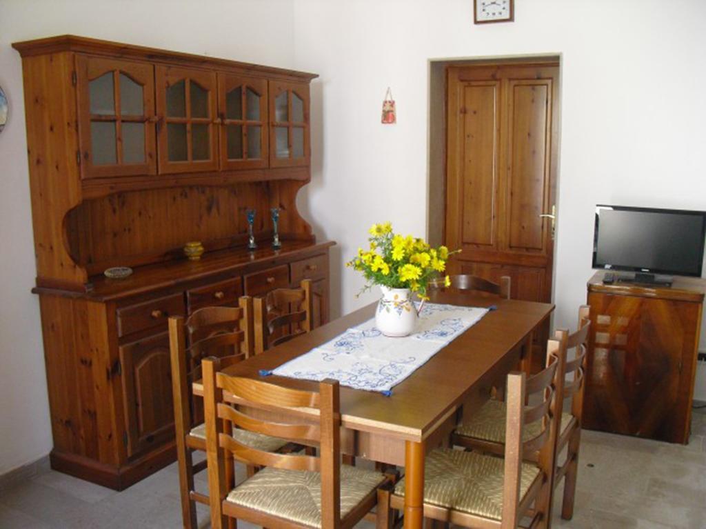 Casa Mare San Vito Lo Capo Apartment Exterior photo