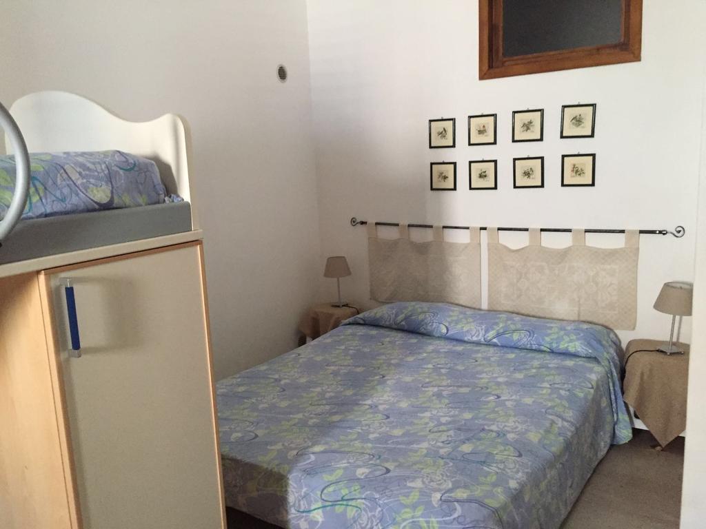 Casa Mare San Vito Lo Capo Apartment Exterior photo