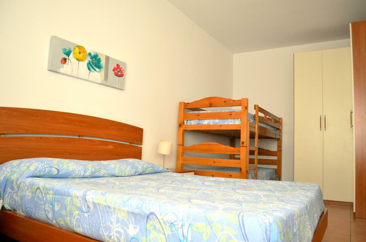 Casa Mare San Vito Lo Capo Apartment Exterior photo