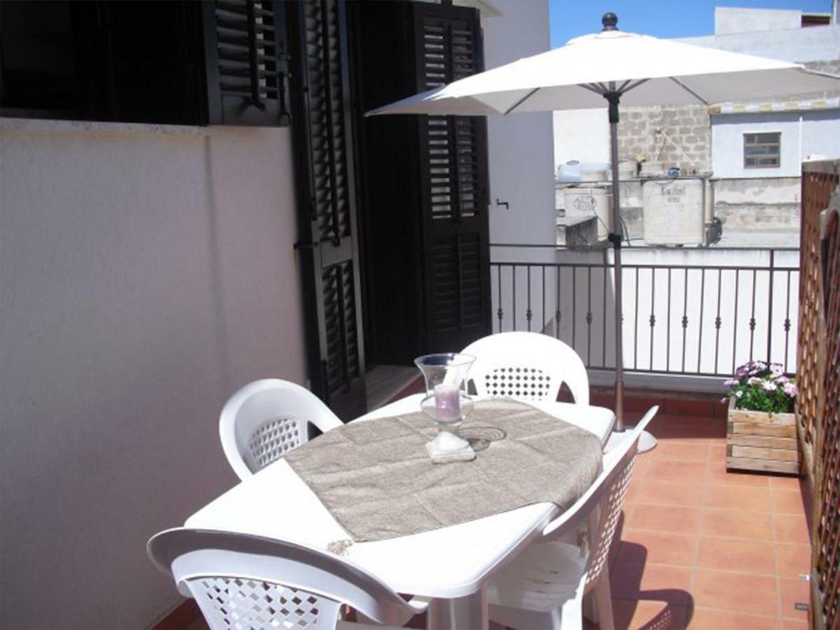 Casa Mare San Vito Lo Capo Apartment Exterior photo